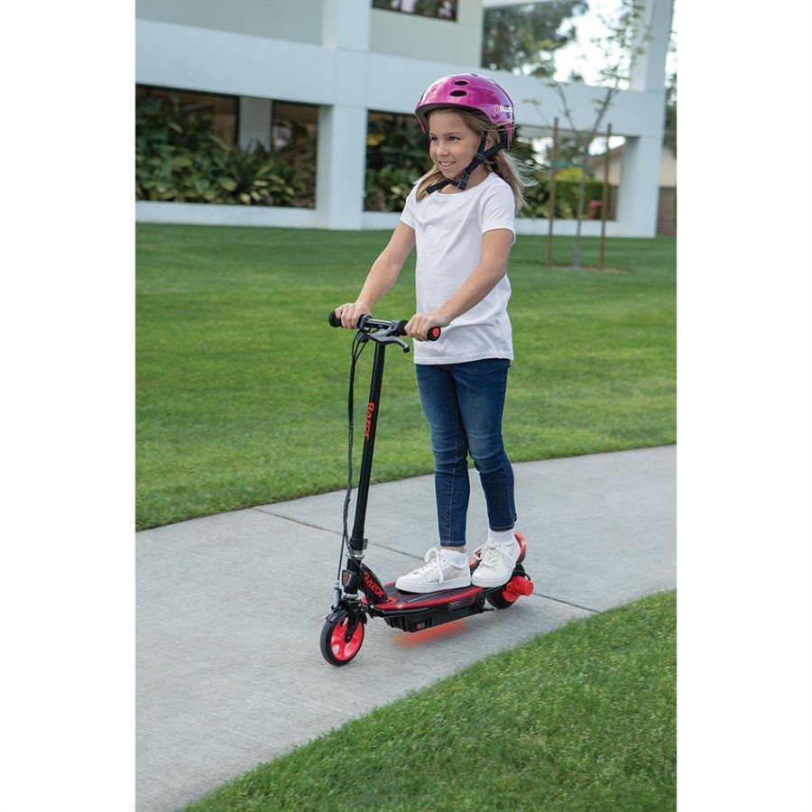 Razor Ηλεκτρικό Πατίνι Scooter Power Core E90 Glow RZR13173893