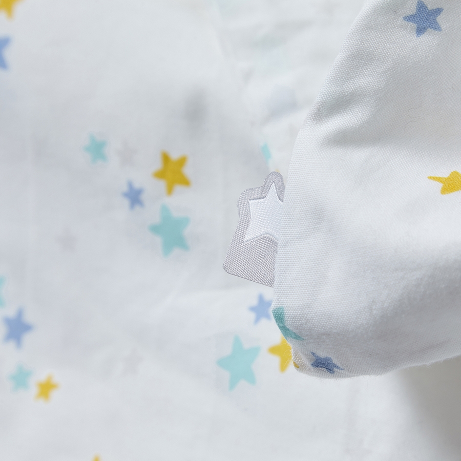 GroBag Υπνόσακος 1 tog  6-18 μηνών Little Stars 491115