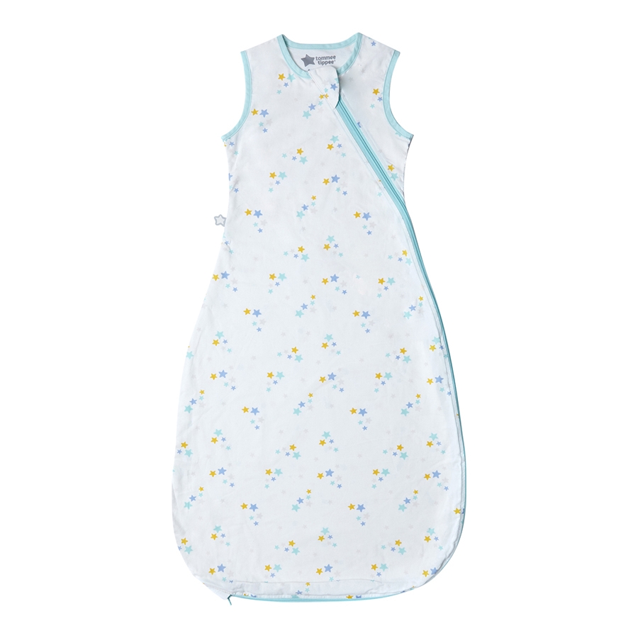 GroBag Υπνόσακος 1 tog  6-18 μηνών Little Stars 491115
