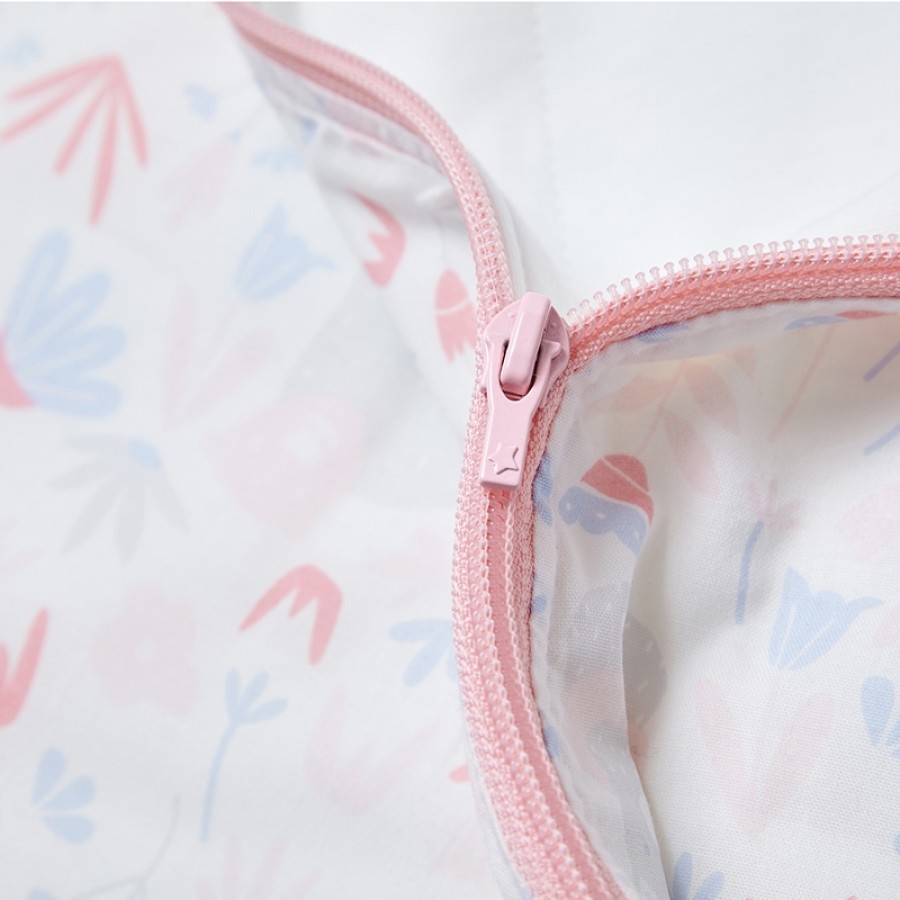 GroBag Υπνόσακος 1 tog 18-36 μηνών Floral Forest  491090