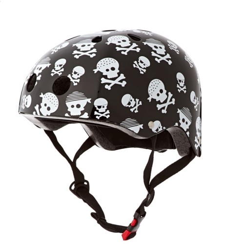 Kiddimoto Κράνος Skullz  KMH043M