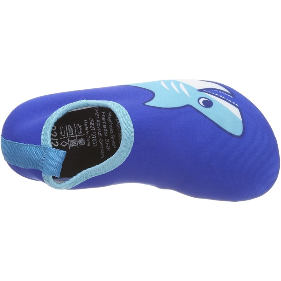 Παπούτσια Θαλάσσης Αντιμυκητιακά playshoes Shark 174903