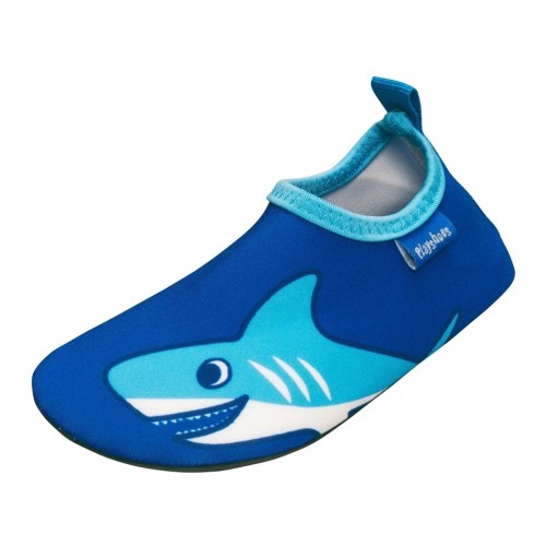 Παπούτσια Θαλάσσης Αντιμυκητιακά playshoes Shark 174903