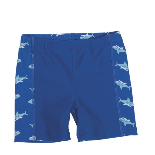 Playshoes αντηλιακό μαγιό Boxer Shark 460125