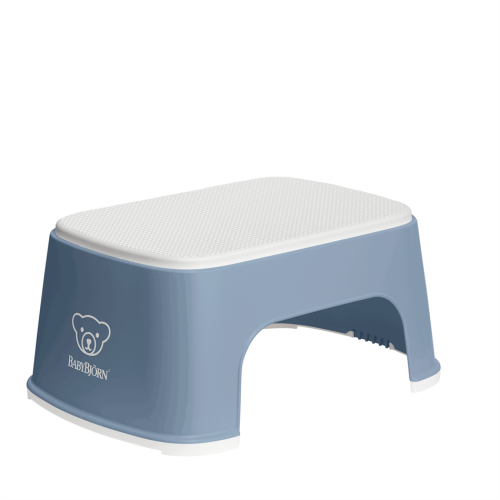 Babybjorn σκαλοπάτι μπάνιου Step Stool Deep Blue 061269