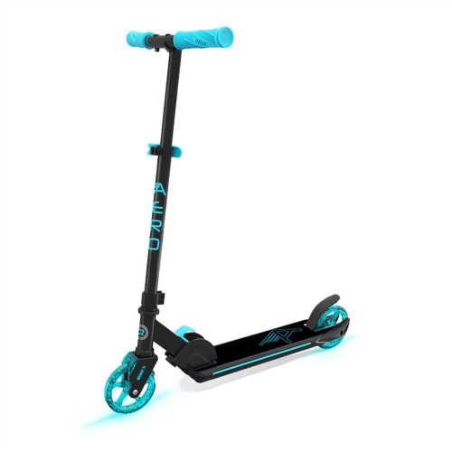 BebeStars Πατίνι Aero Μπλε 654-181
