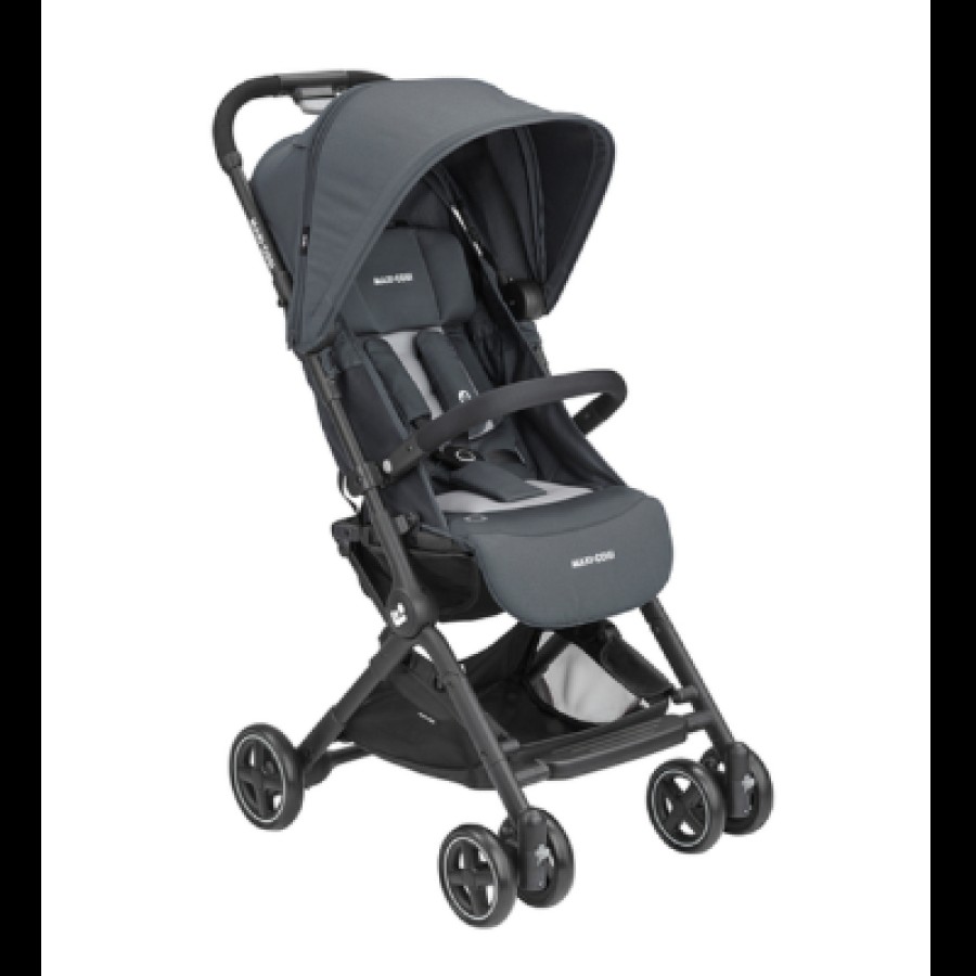 Maxi-Cosi Παιδικό Καρότσι Lara Essential Graphite BR74428