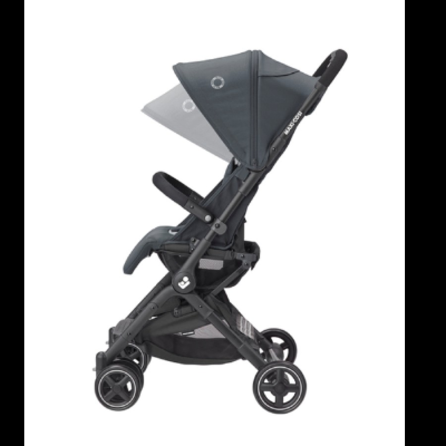 Maxi-Cosi Παιδικό Καρότσι Lara Essential Graphite BR74428