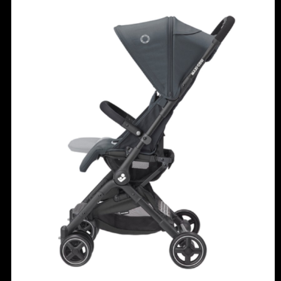Maxi-Cosi Παιδικό Καρότσι Lara Essential Graphite BR74428