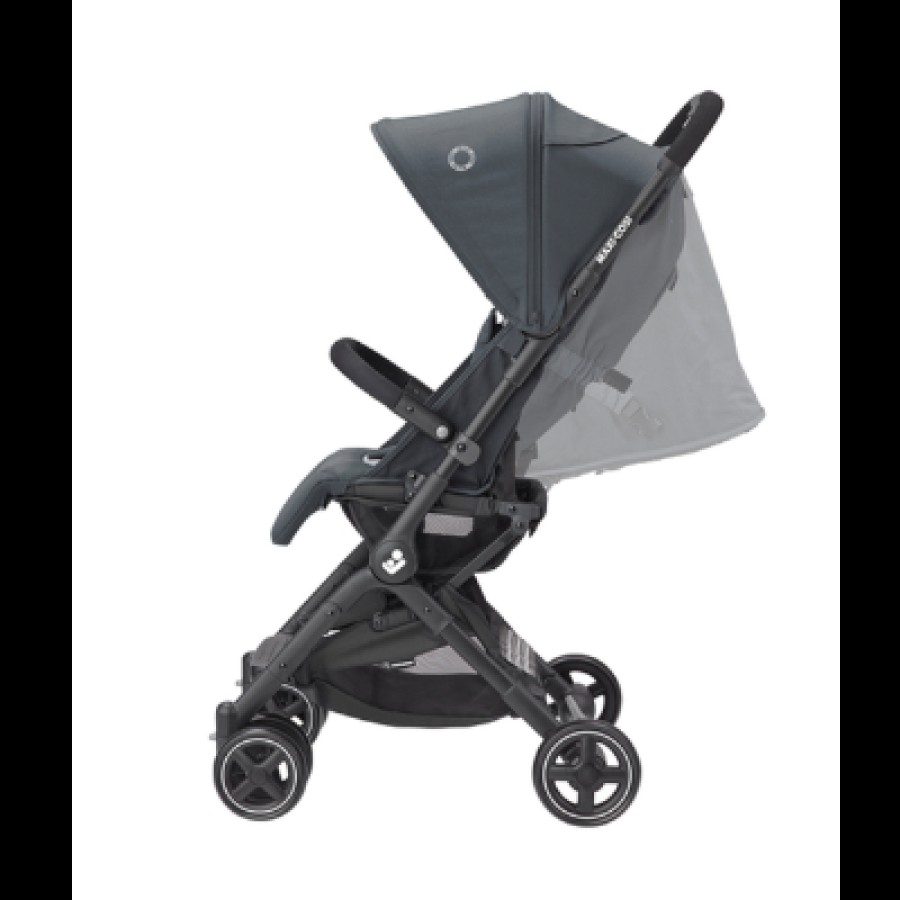 Maxi-Cosi Παιδικό Καρότσι Lara Essential Graphite BR74428