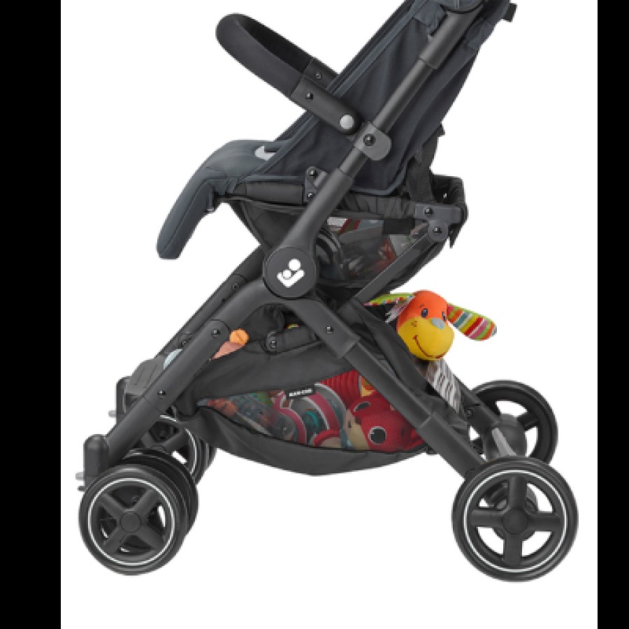 Maxi-Cosi Παιδικό Καρότσι Lara Essential Graphite BR74428