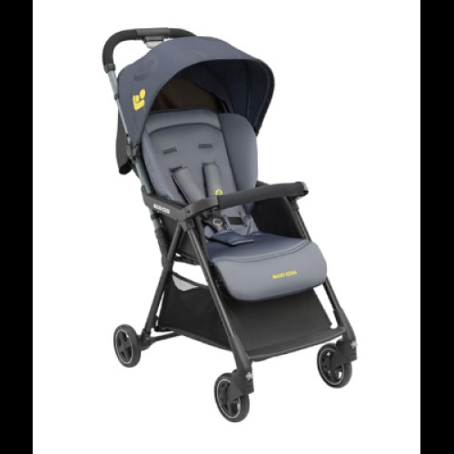 Maxi-Cosi Παιδικό Καρότσι Diza Brave Graphite