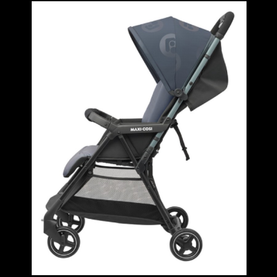 Maxi-Cosi Παιδικό Καρότσι Diza Brave Graphite