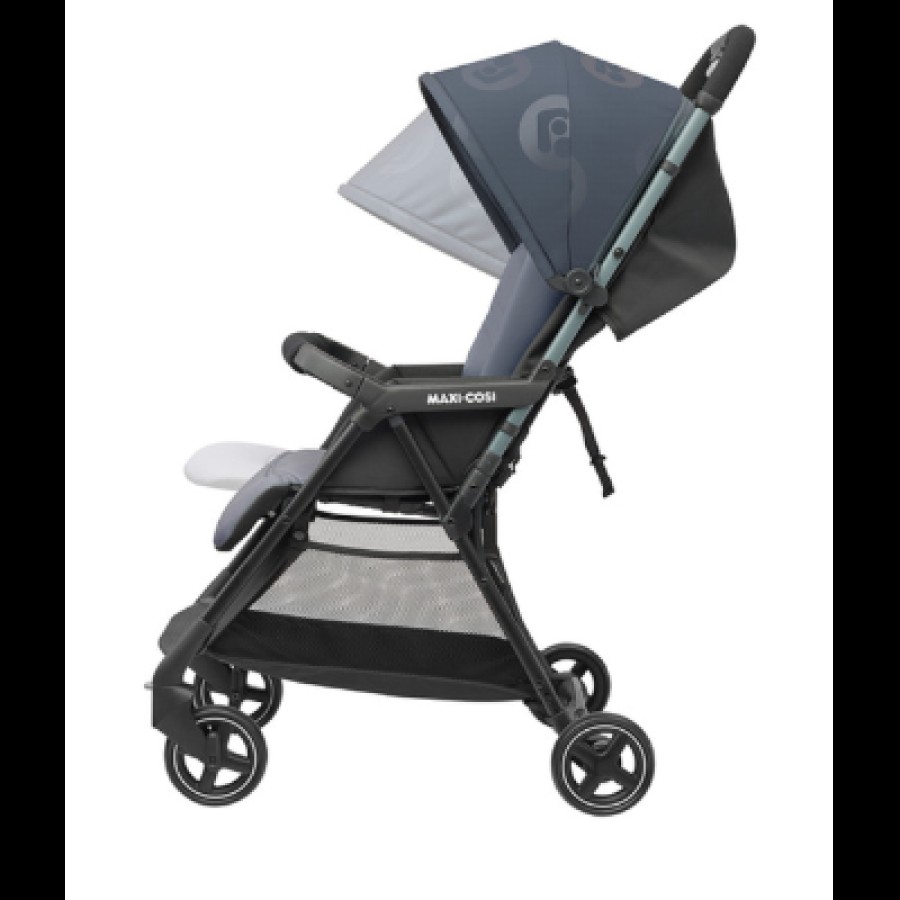 Maxi-Cosi Παιδικό Καρότσι Diza Brave Graphite