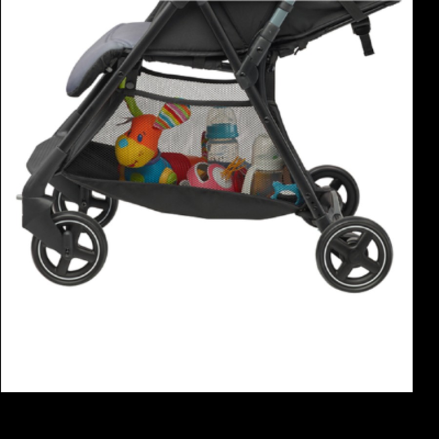 Maxi-Cosi Παιδικό Καρότσι Diza Brave Graphite