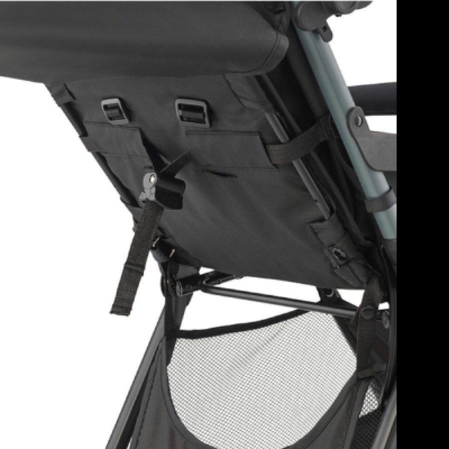 Maxi-Cosi Παιδικό Καρότσι Diza Brave Graphite