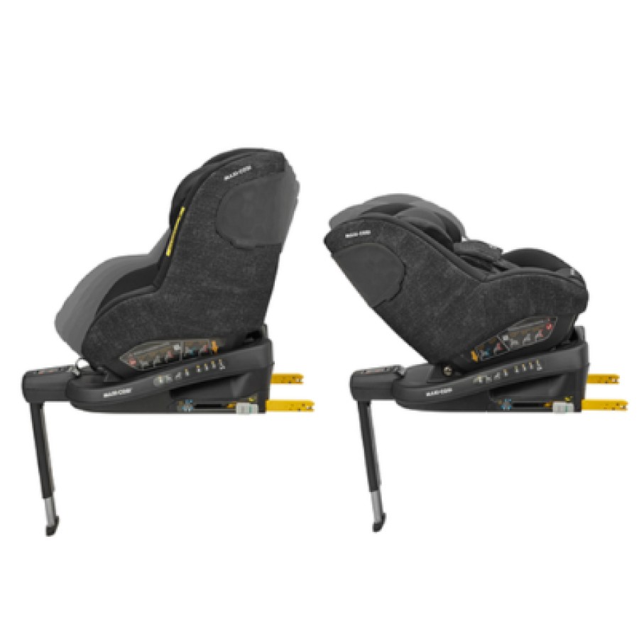 Maxi-Cosi Παιδικό Κάθισμα Αυτοκινήτου Beryl  0-25 κιλά Nomad Black Μαύρο BR74434