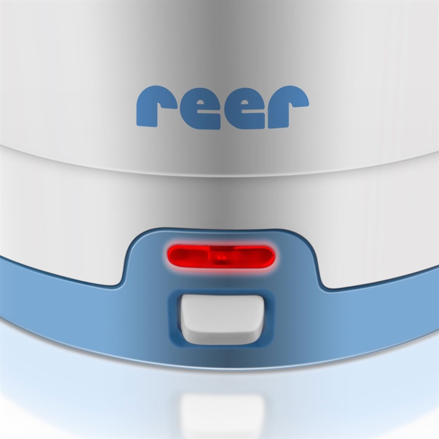 Reer Αποστειρωτής  VapoMat New 36020