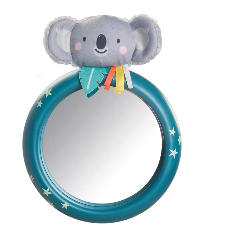 Καθρέφτης για το αυτοκίνητο TAF TOYS Tropical Car Mirror  koala  12505
