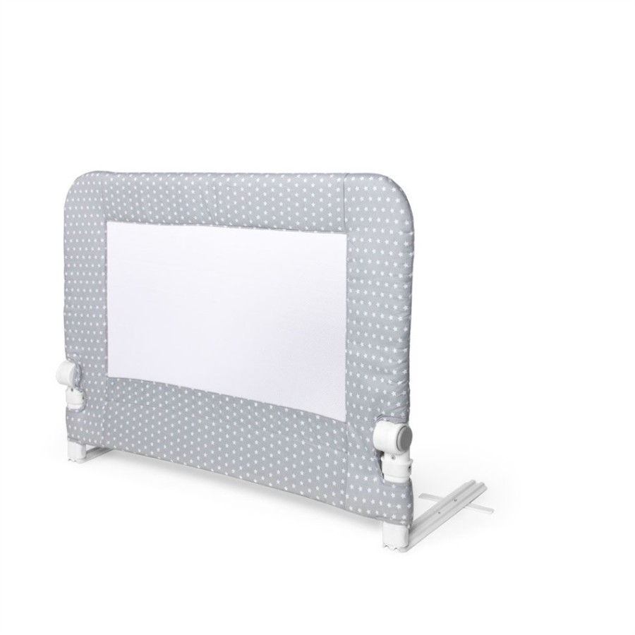 INTERBABY ΠΡΟΣΤΑΤΕΥΤΙΚΟ ΚΡΕΒΑΤΙΟΥ 70x150cm  ESTRELLAS BR003