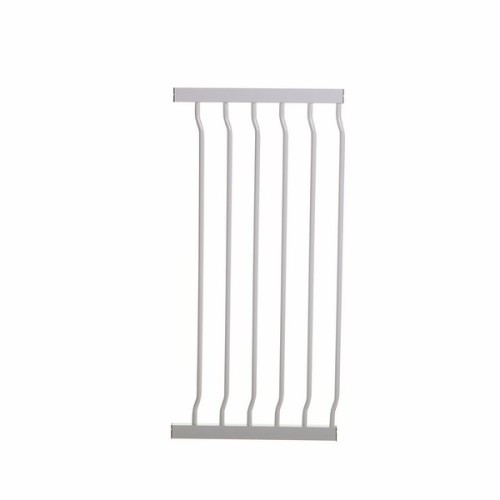 DreamBaby Προέκταση  Για Πόρτα Ασφαλείας Ava - 36cm White - F1951