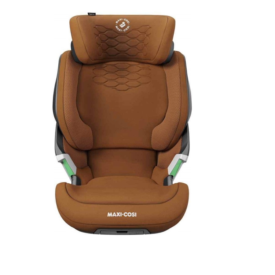 Maxi-Cosi Παιδικό Κάθισμα Αυτοκινήτου Kore Pro i-Size Authentic Cognac BR74268