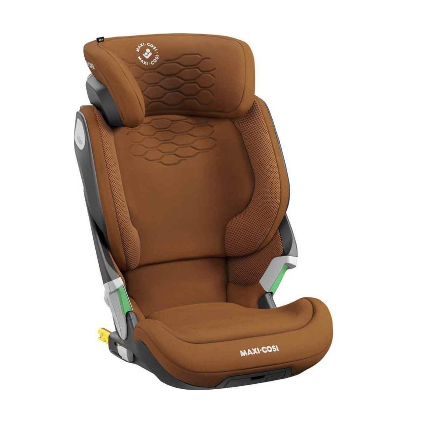 Maxi-Cosi Παιδικό Κάθισμα Αυτοκινήτου Kore Pro i-Size Authentic Cognac BR74268