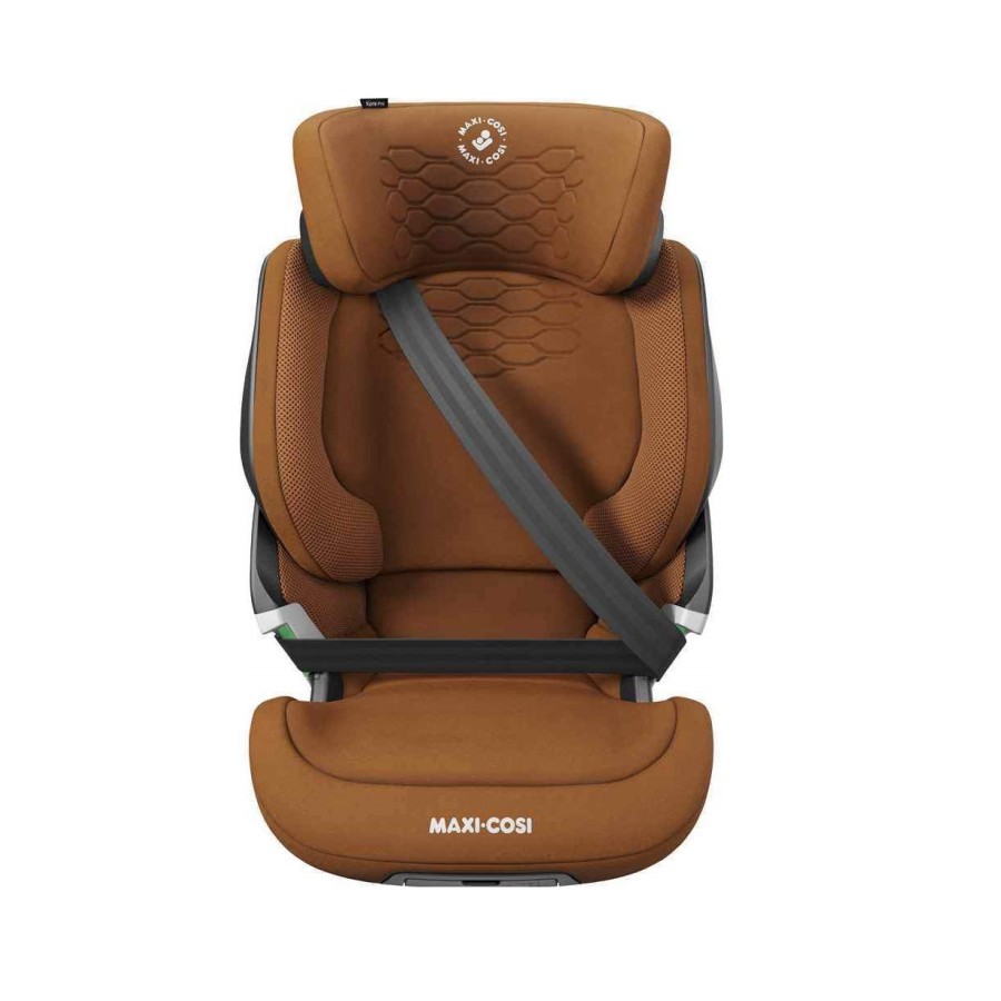 Maxi-Cosi Παιδικό Κάθισμα Αυτοκινήτου Kore Pro i-Size Authentic Cognac BR74268