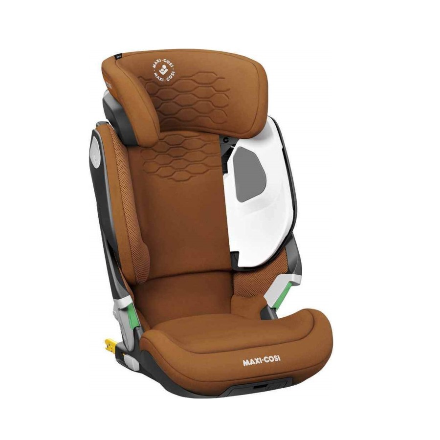 Maxi-Cosi Παιδικό Κάθισμα Αυτοκινήτου Kore Pro i-Size Authentic Cognac BR74268