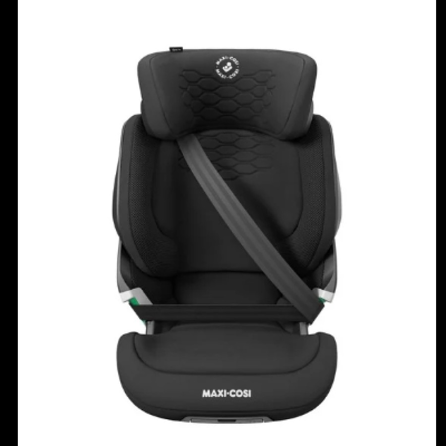 Maxi-Cosi Παιδικό Κάθισμα Αυτοκινήτου Kore Pro i-Size Authentic Black Μαύρο BR74269
