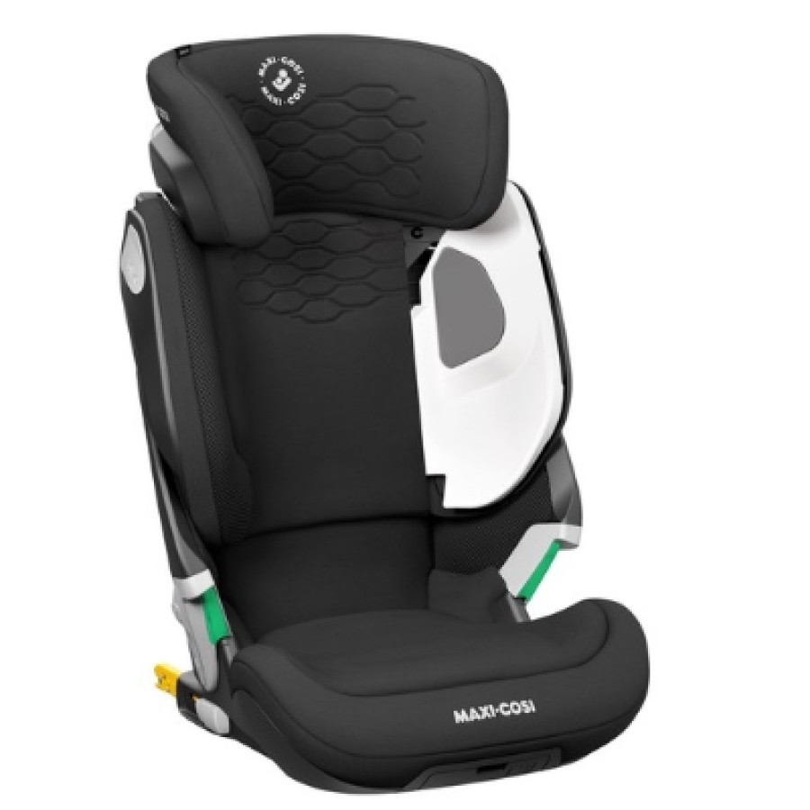 Maxi-Cosi Παιδικό Κάθισμα Αυτοκινήτου Kore Pro i-Size Authentic Black Μαύρο BR74269
