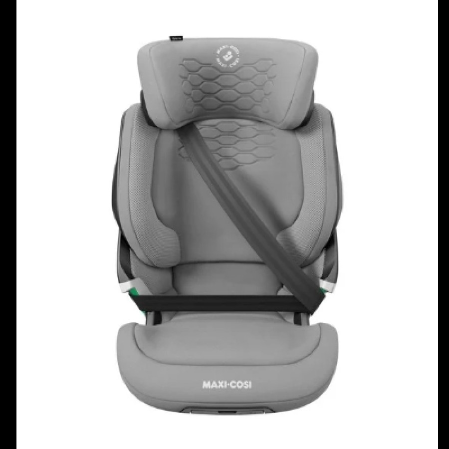 Maxi-Cosi Κάθισμα Αυτοκινήτου Kore Pro i-Size Authentic Grey Γκρι