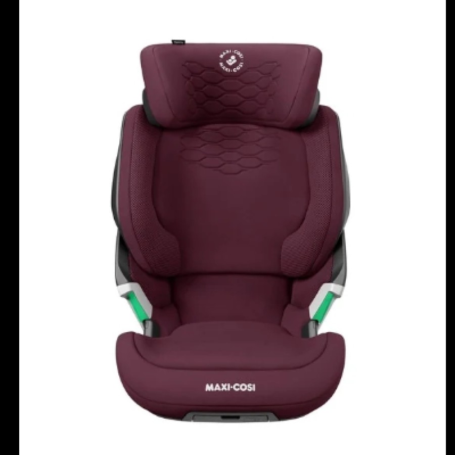 Maxi-Cosi Κάθισμα Αυτοκινήτου Kore Pro i-Size Authentic Red Κόκκινο BR74267