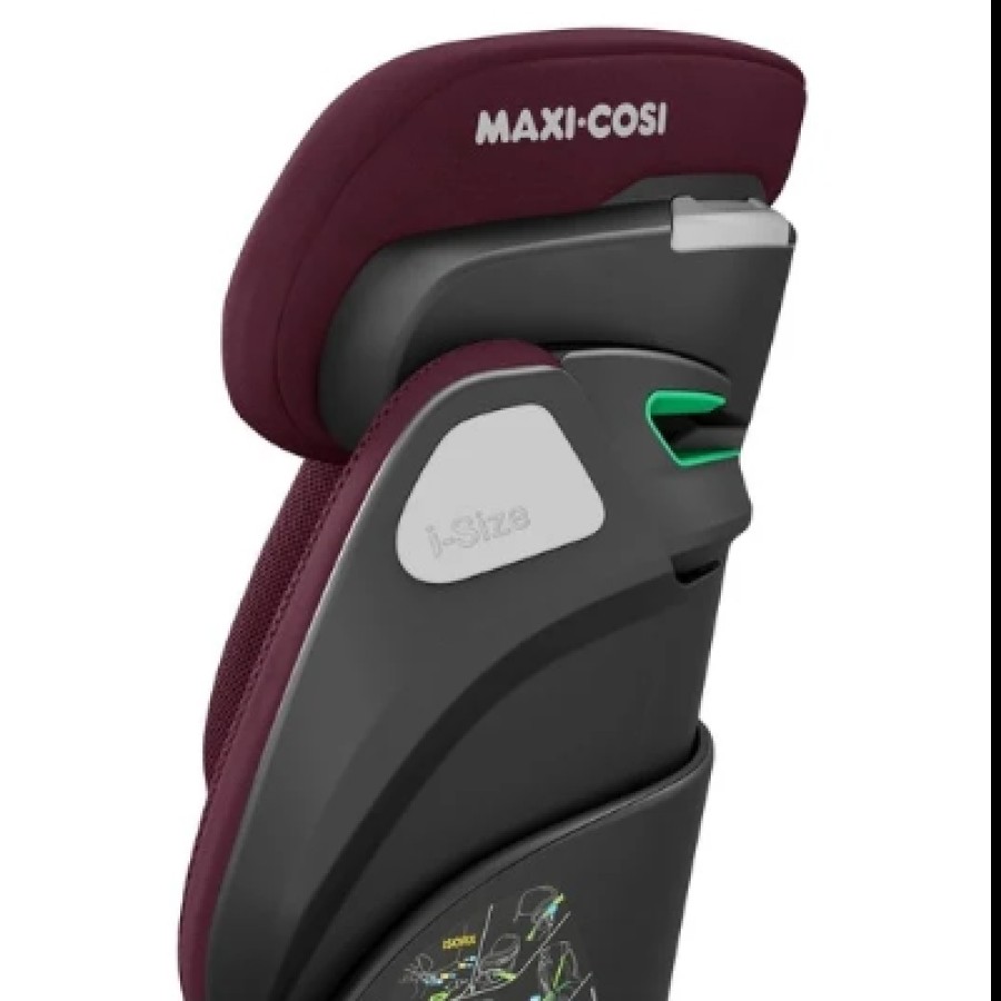 Maxi-Cosi Κάθισμα Αυτοκινήτου Kore Pro i-Size Authentic Red Κόκκινο BR74267