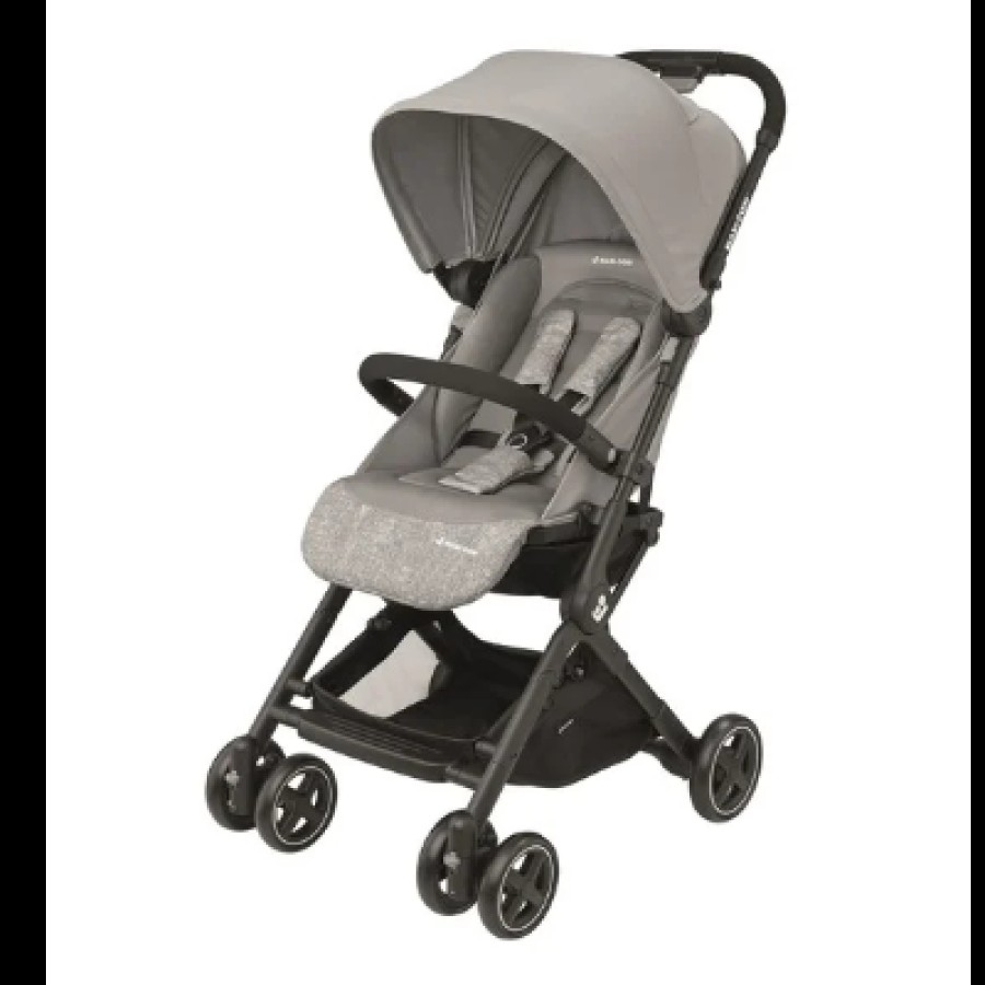 Maxi-Cosi Παιδικό Καρότσι Lara Essential Grey Γκρι BR73716
