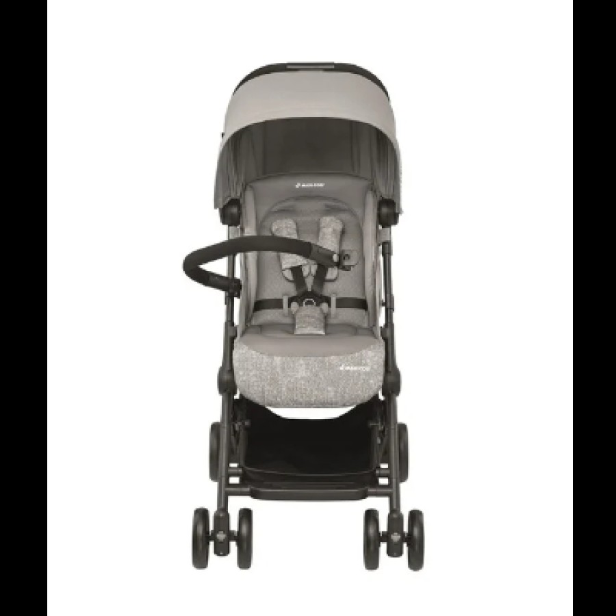 Maxi-Cosi Παιδικό Καρότσι Lara Essential Grey Γκρι BR73716