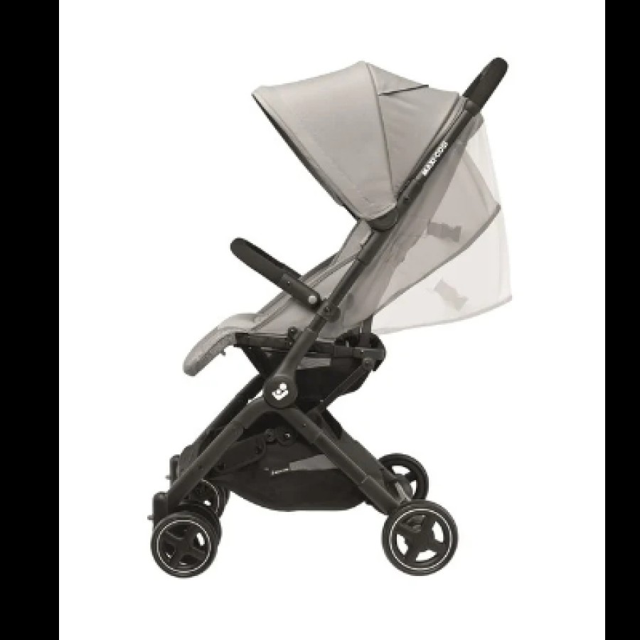 Maxi-Cosi Παιδικό Καρότσι Lara Essential Grey Γκρι BR73716