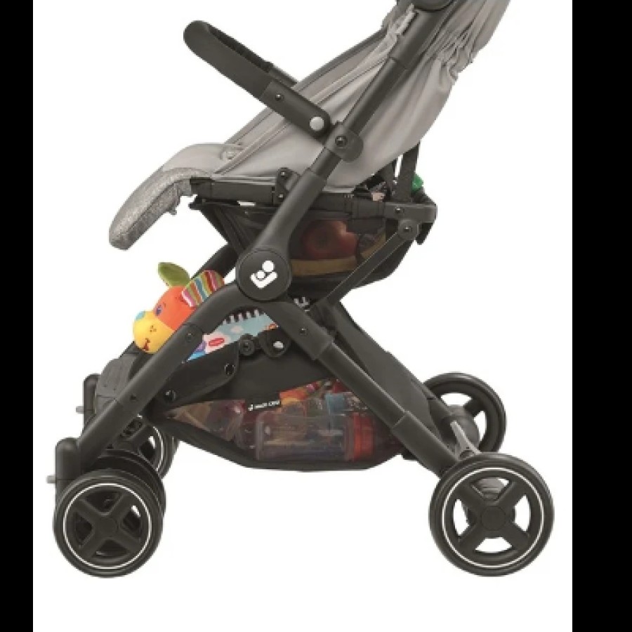 Maxi-Cosi Παιδικό Καρότσι Lara Essential Grey Γκρι BR73716