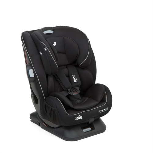 Joie Κάθισμα Αυτοκινήτου Stages FX ISOfix 0-25 kg Coal