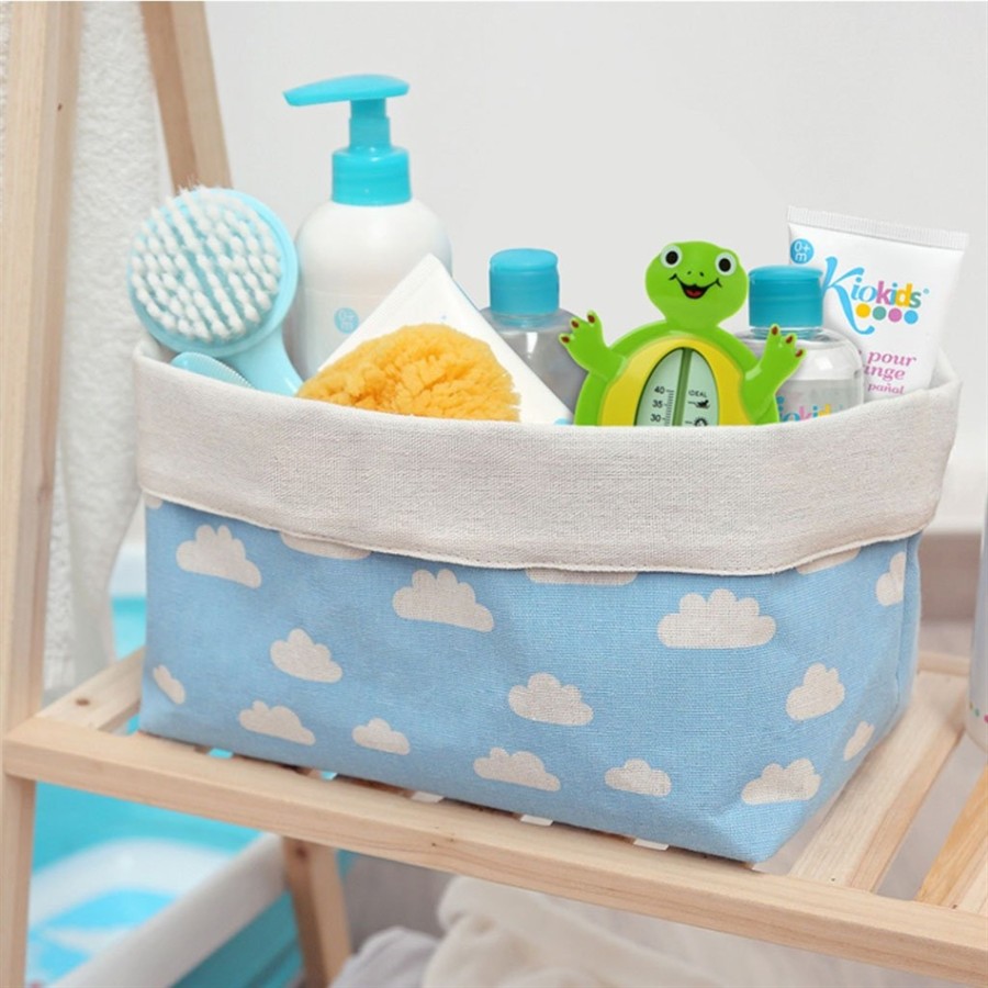 kiokids Καλαθάκι Καλλυντικών Σιελ Σύννεφα 62123