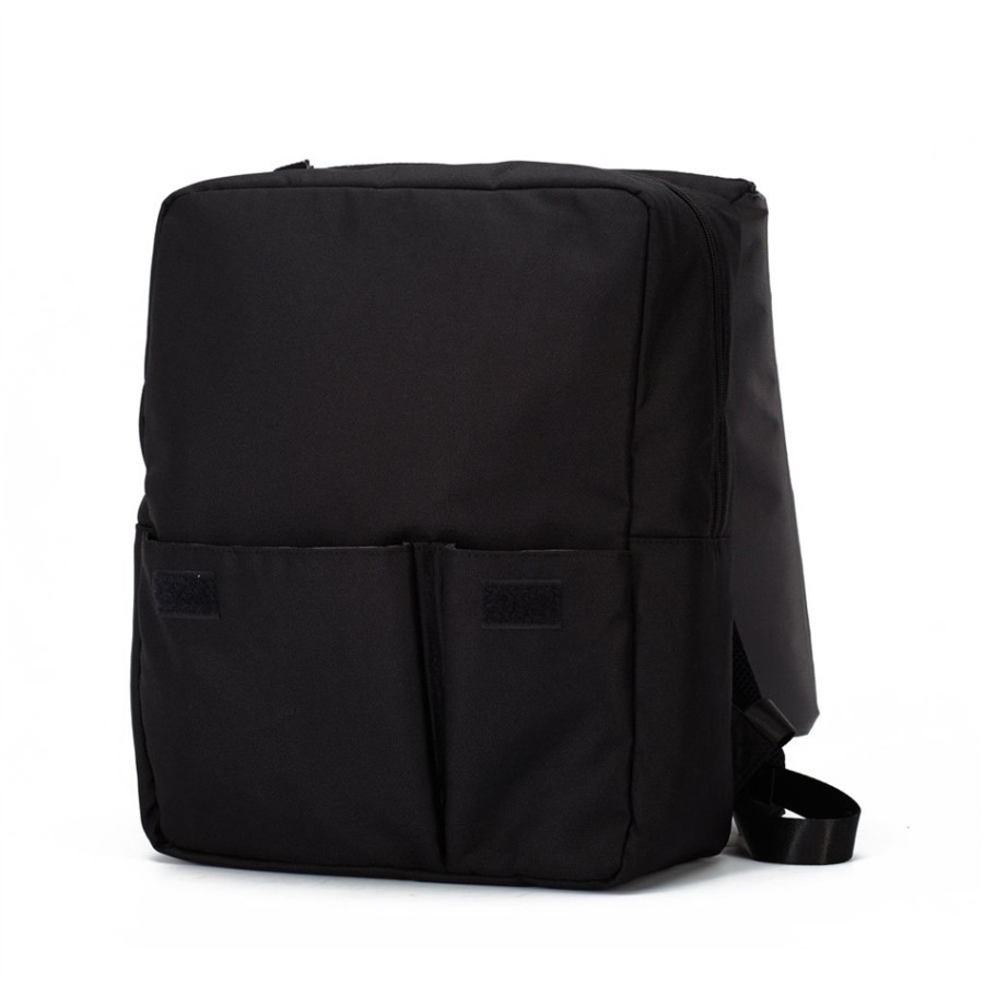 My Bag's Τσάντα Αλλαξιέρα Eco BLUE, από ανακυκλωμένα υλικά,Δώρο 1 επιπλέον πρόσοψη, RBECOBLU