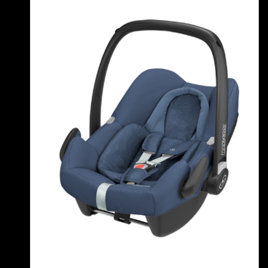 Παιδικό Κάθισμα Αυτοκινήτου Maxi Cosi Rock Nomad Blue BR73780