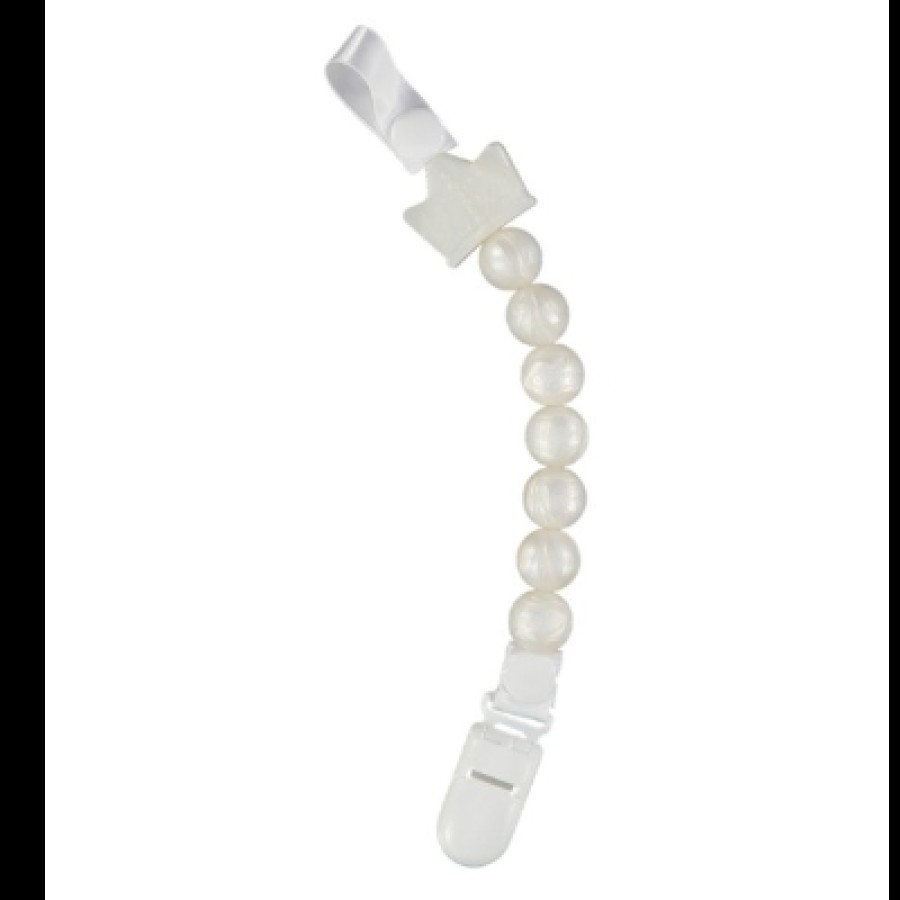Αλυσίδα Πιπίλας Nibbling Royal Tiara Pearl BR74212