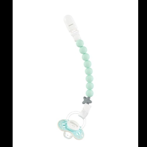 Αλυσίδα Πιπίλας Nibbling Pluto Mint BR74217