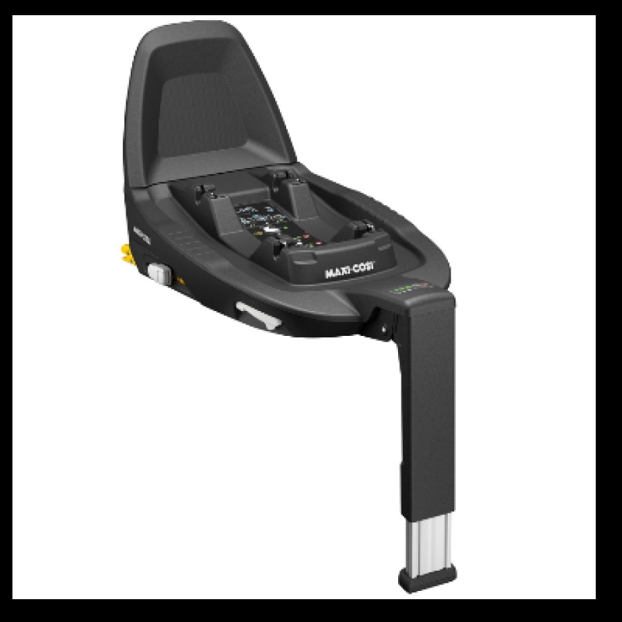 Βάση για Παιδικό Κάθισμα Maxi-Cosi 3wayFix 8788010110 BR73766