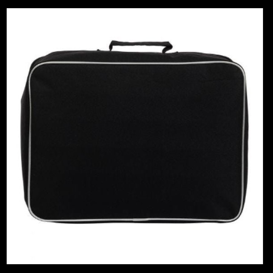 A little lovely company Βαλιτσάκι Glitter - Panda 19,5L SCPAGL15