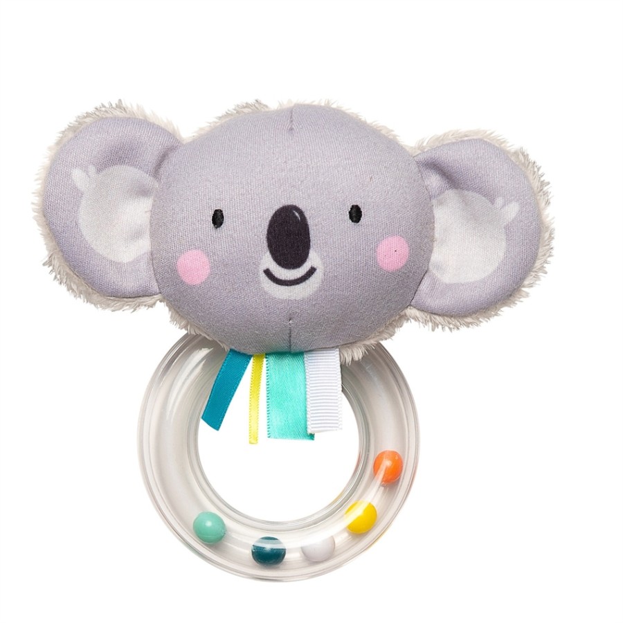 Taf Toys Κουδουνίστρα Kimmy The Koala 12425