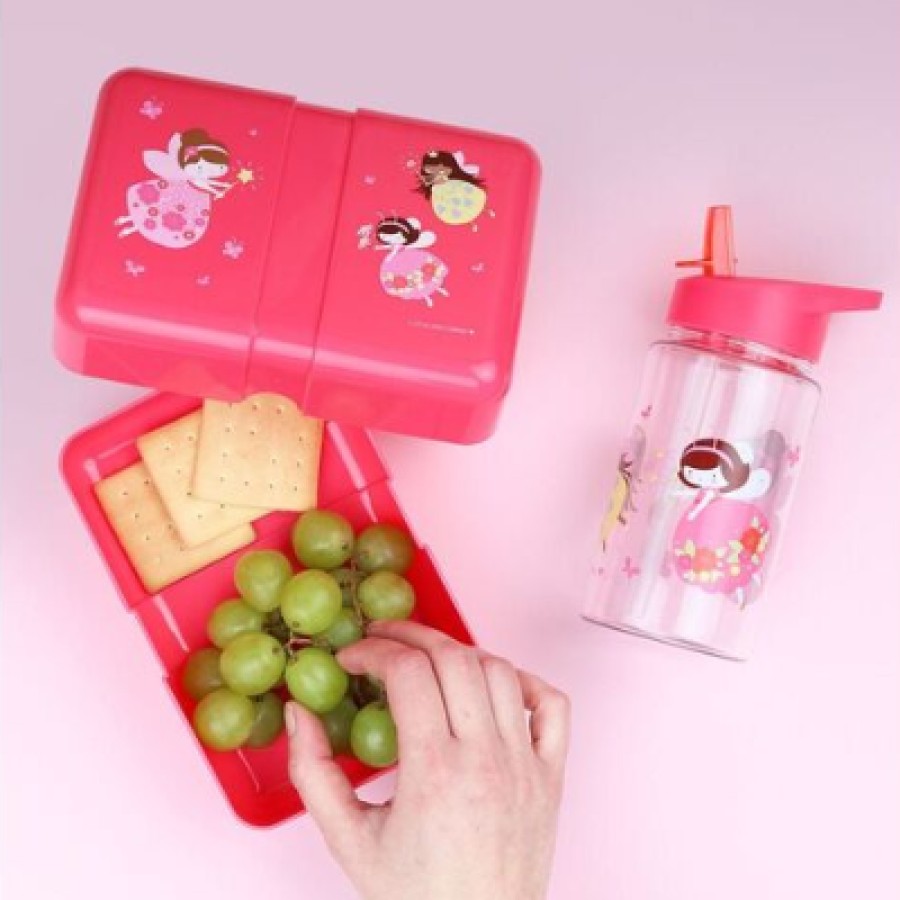 A little lovely company Δοχείο φαγητού Lunch box Fairy Νεράιδα SBFAPI24