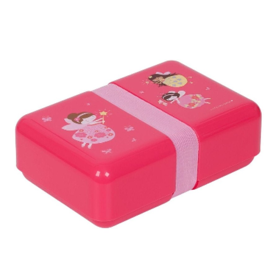 A little lovely company Δοχείο φαγητού Lunch box Fairy Νεράιδα SBFAPI24
