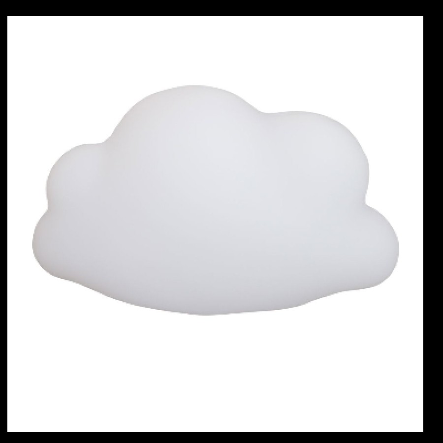 A little lovely company Big Cloud Light Φωτιστικό Αφής Σύννεφο LTCW028
